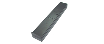Classic Army, Magasin, M4, 100 skud Billede af Classic Army, Magasin, M4, 100 skud