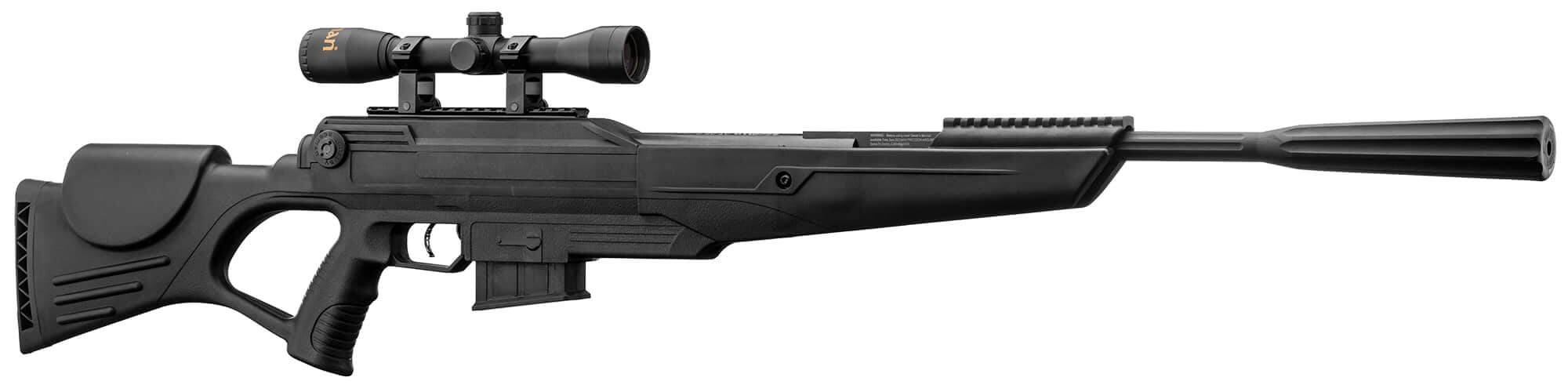 Beeman Quiet Tek, luftgevær, 4,5 mm Beeman 4,5 mm luftgevær