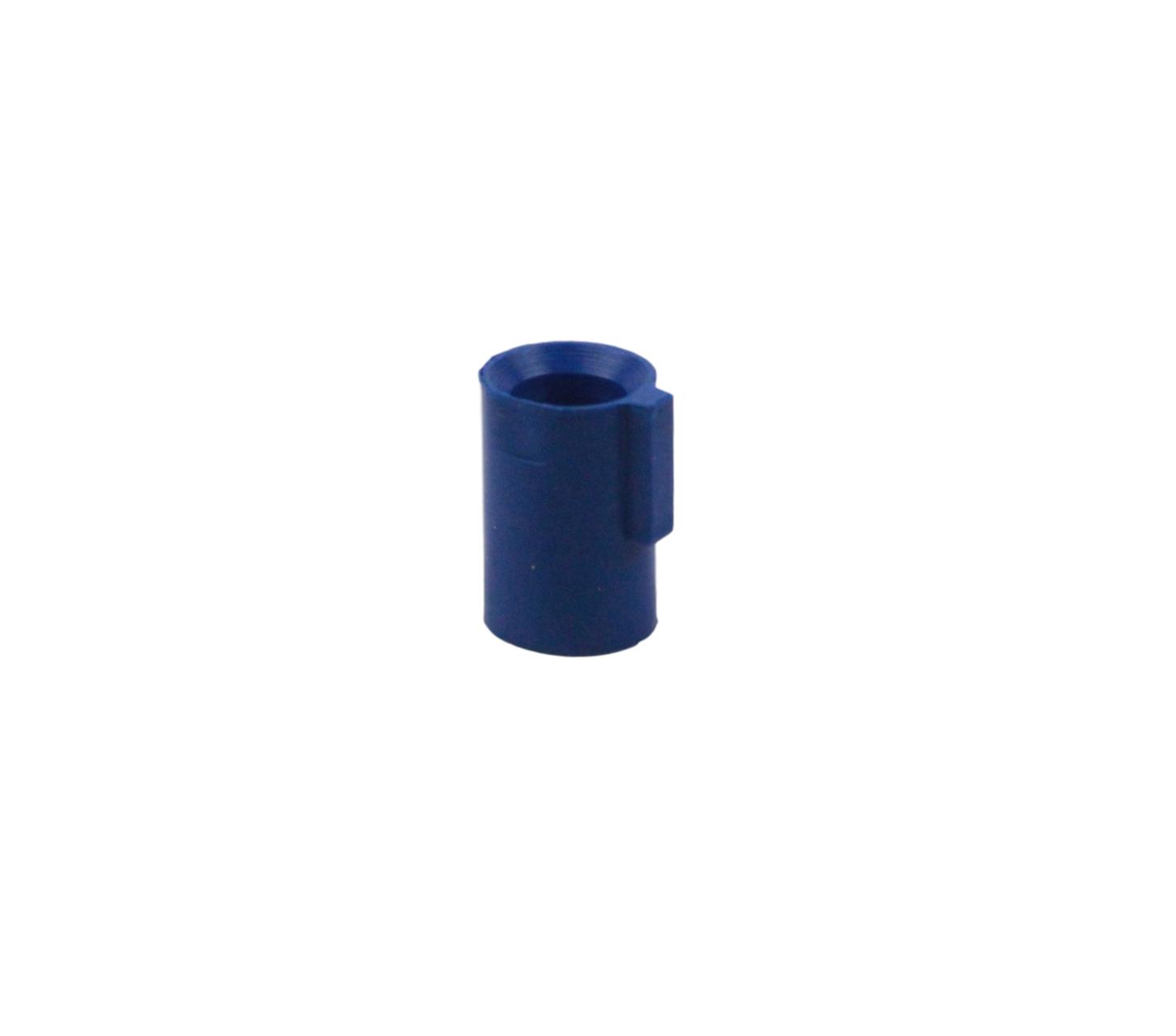 Dynamic Precision, DP Hop-up gummi til TM Hi-capa & G-Series (70 grader) Billede af Dynamic Precision, DP Hop-up gummi til TM Hi-capa & G-Series (70 grader)