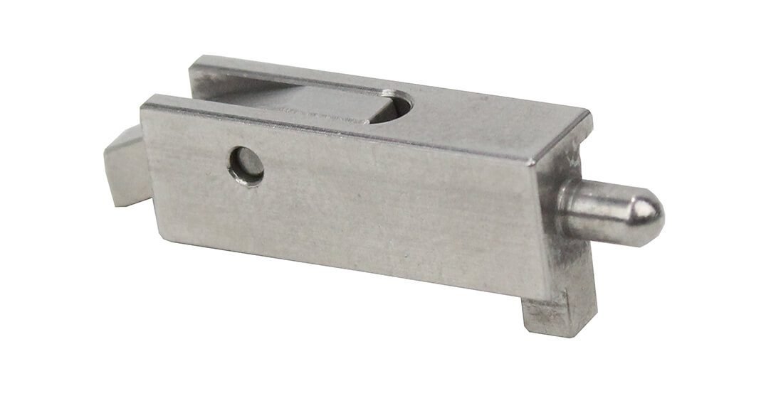 Firing pin base til WE M4 WE M4 Handelshuset Aulum