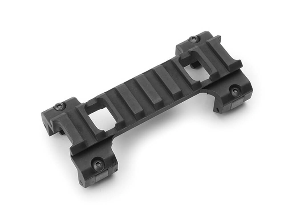 G&G Armament, Forhøjerskinne, Kort Billede af G&G Armament, Forhøjerskinne, Kort