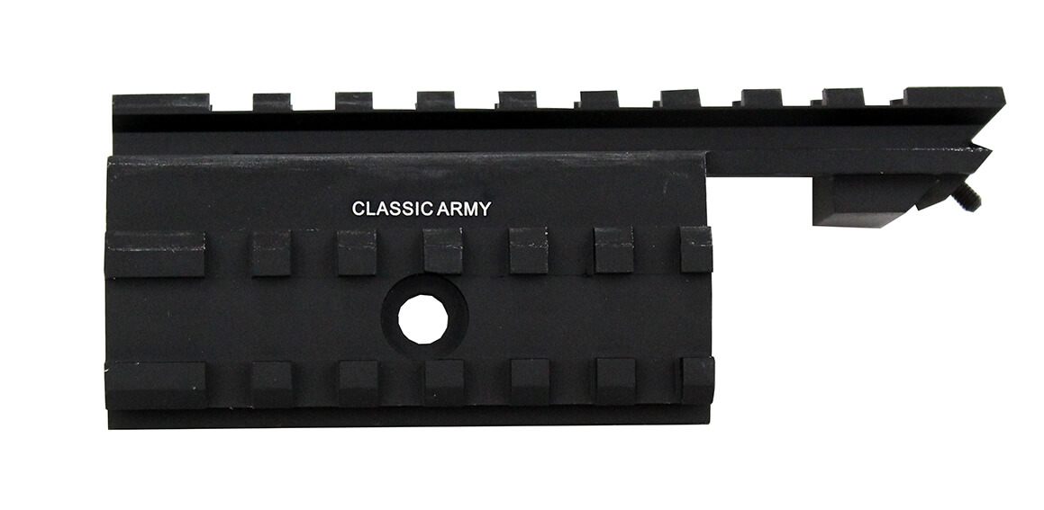 Classic Army, M4 Montage base Billede af Classic Army, M4 Montage base