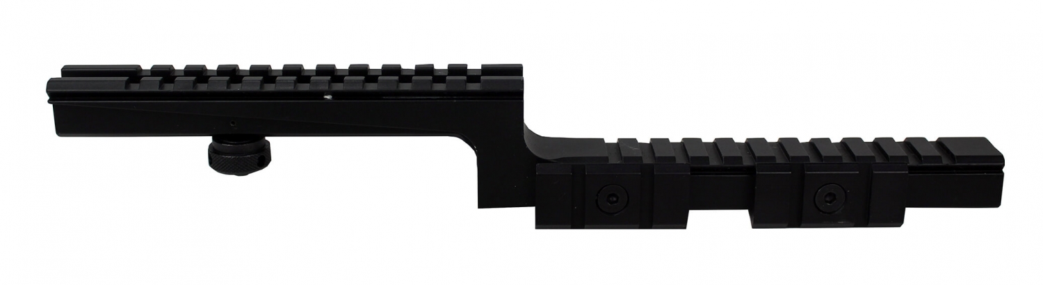 Montage til M15, M4, M16 Billede af Montage til M15, M4, M16