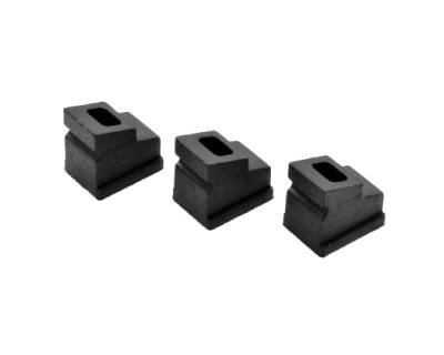 Dynamic Precision, DP Forstærket Tætnings gummi på magasin til TM Hi-Capa, P226 Billede af Dynamic Precision, DP Forstærket Tætnings gummi på magasin til TM Hi-Capa, P226