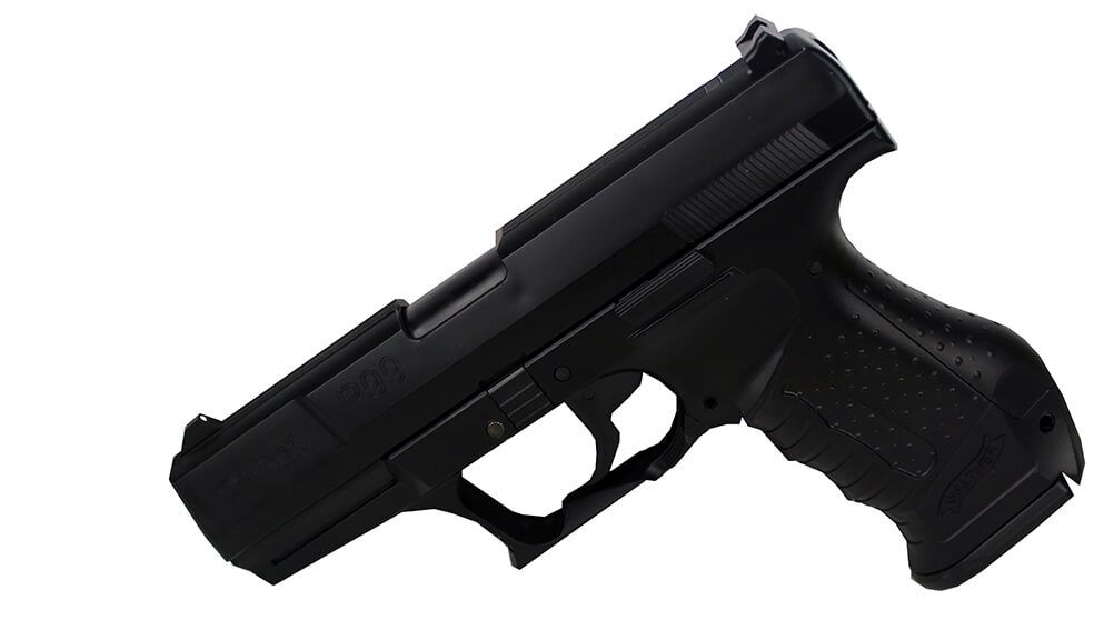 Cybergun, Walther P99 Billede af Cybergun, Walther P99