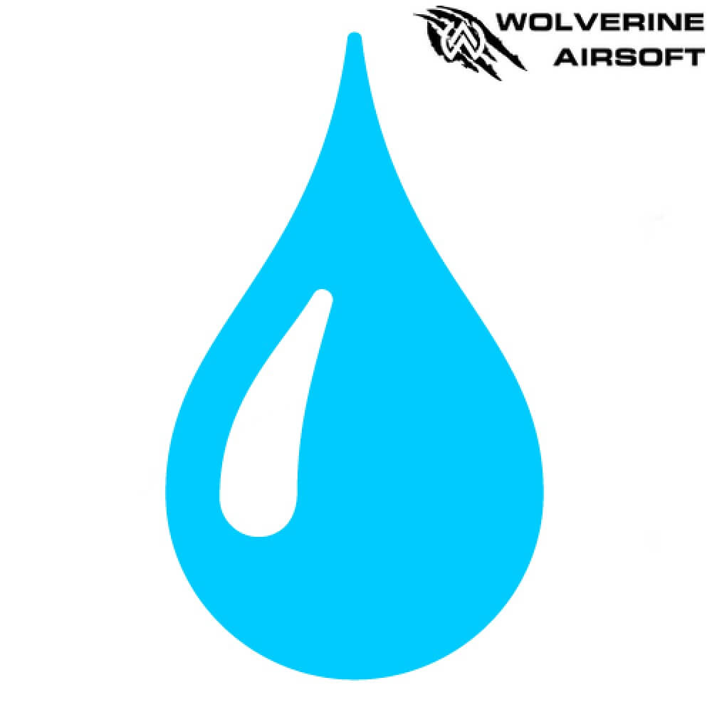 Wolverine Airsoft, Wolverine MTW Vandafvisende Elektronik Billede af Wolverine Airsoft, Wolverine MTW Vandafvisende Elektronik