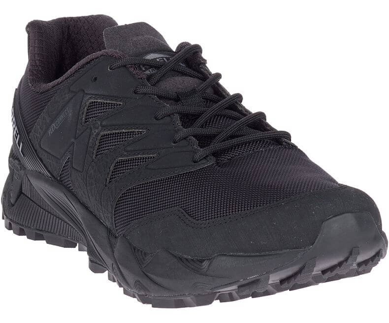 merrell tactical agility peak