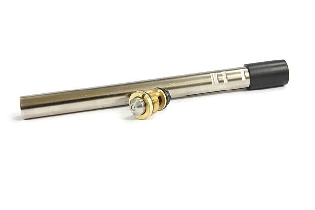 Maple Leaf, Løb 80 mm, Hop up upgrade kit med High-effect Valve, TM og WE G Billede af Maple Leaf, Løb 80 mm, Hop up upgrade kit med High-effect Valve, TM og WE G